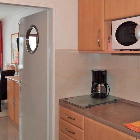 Ferienwohnung Thordsen 2 - [#13176] Burgtiefe auf Fehmarn Buitenkant foto
