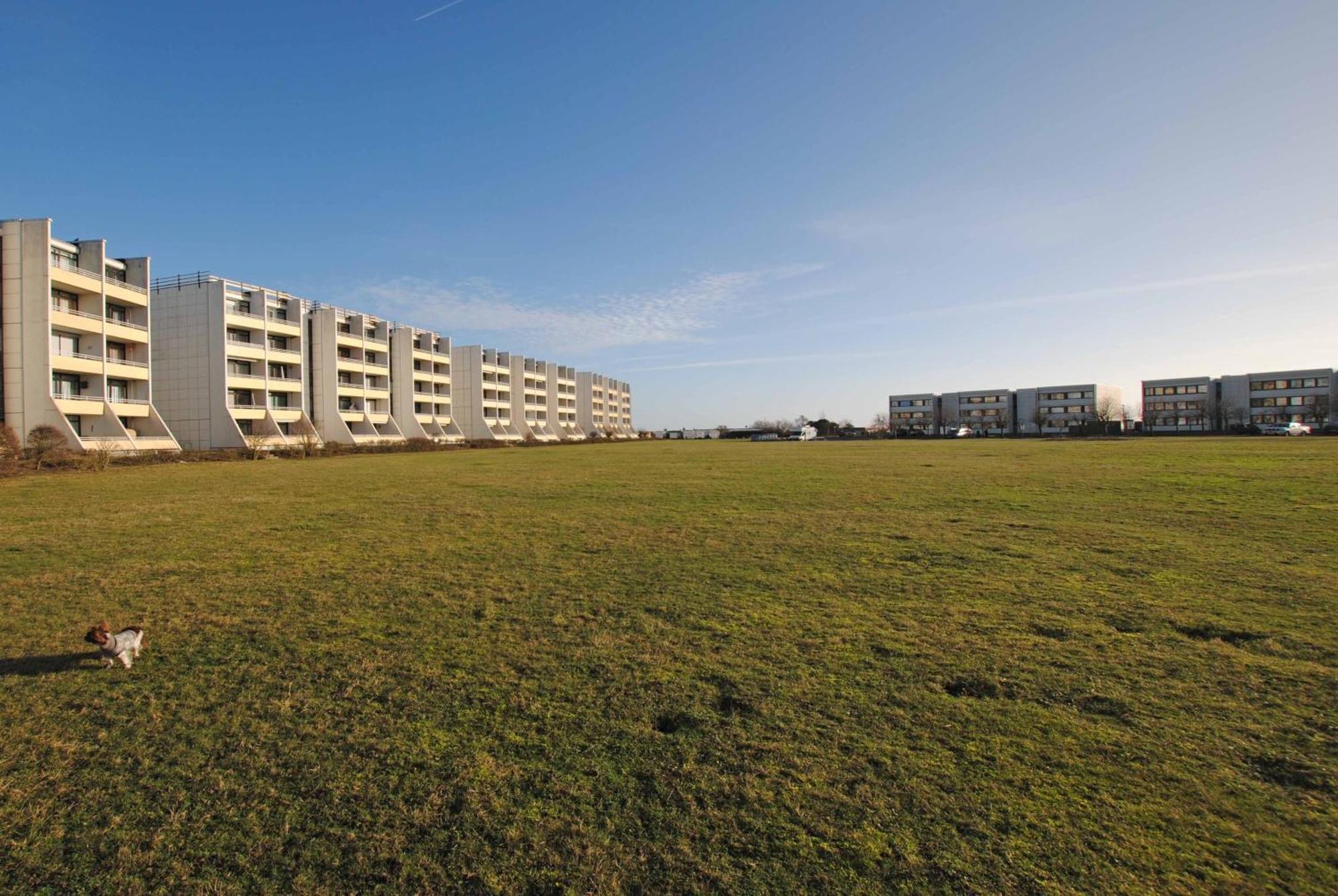 Ferienwohnung Thordsen 2 - [#13176] Burgtiefe auf Fehmarn Buitenkant foto